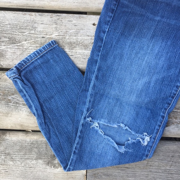 Boyfriend Jeans - Picture 6 of 10